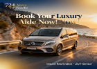 Alanya Vip Transfer